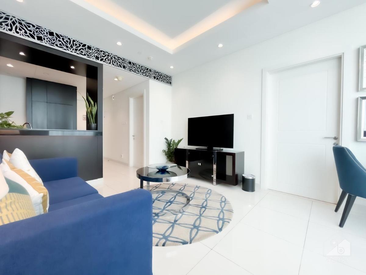 Stunning With Balcony & Incredible Views