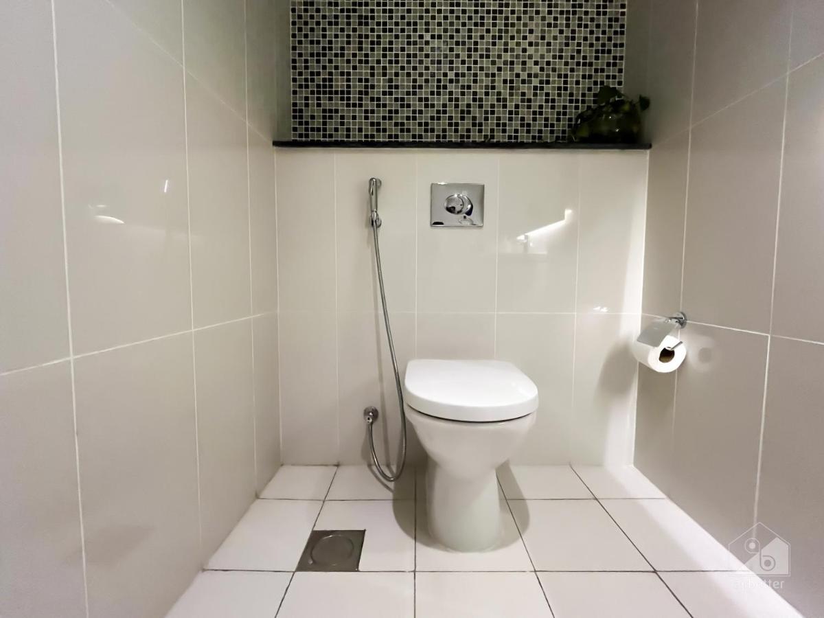 Apartment Stunning With Balcony & Incredible Views Dubai