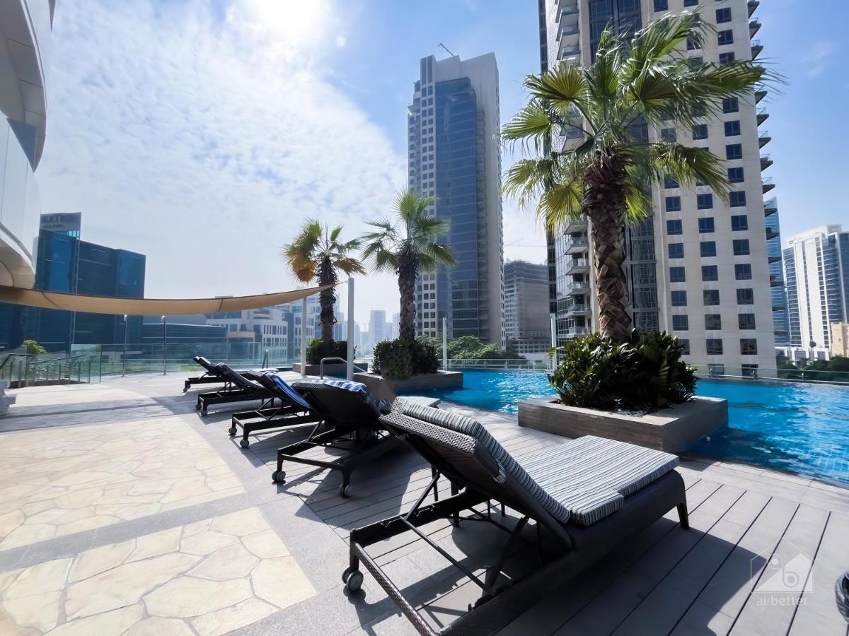 Stunning With Balcony & Incredible Views Apartment *